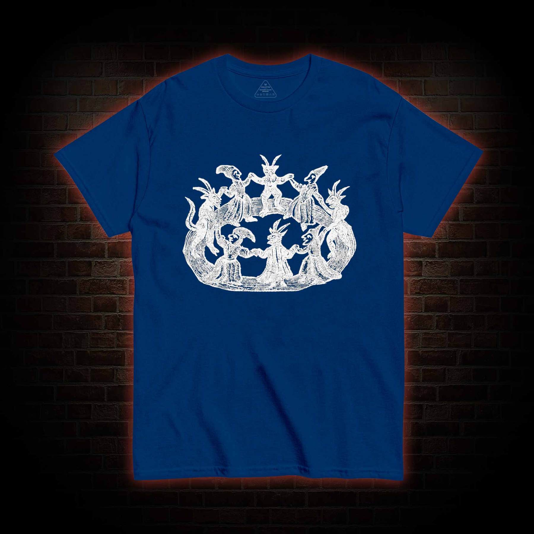 Witches and Wizards T-shirt