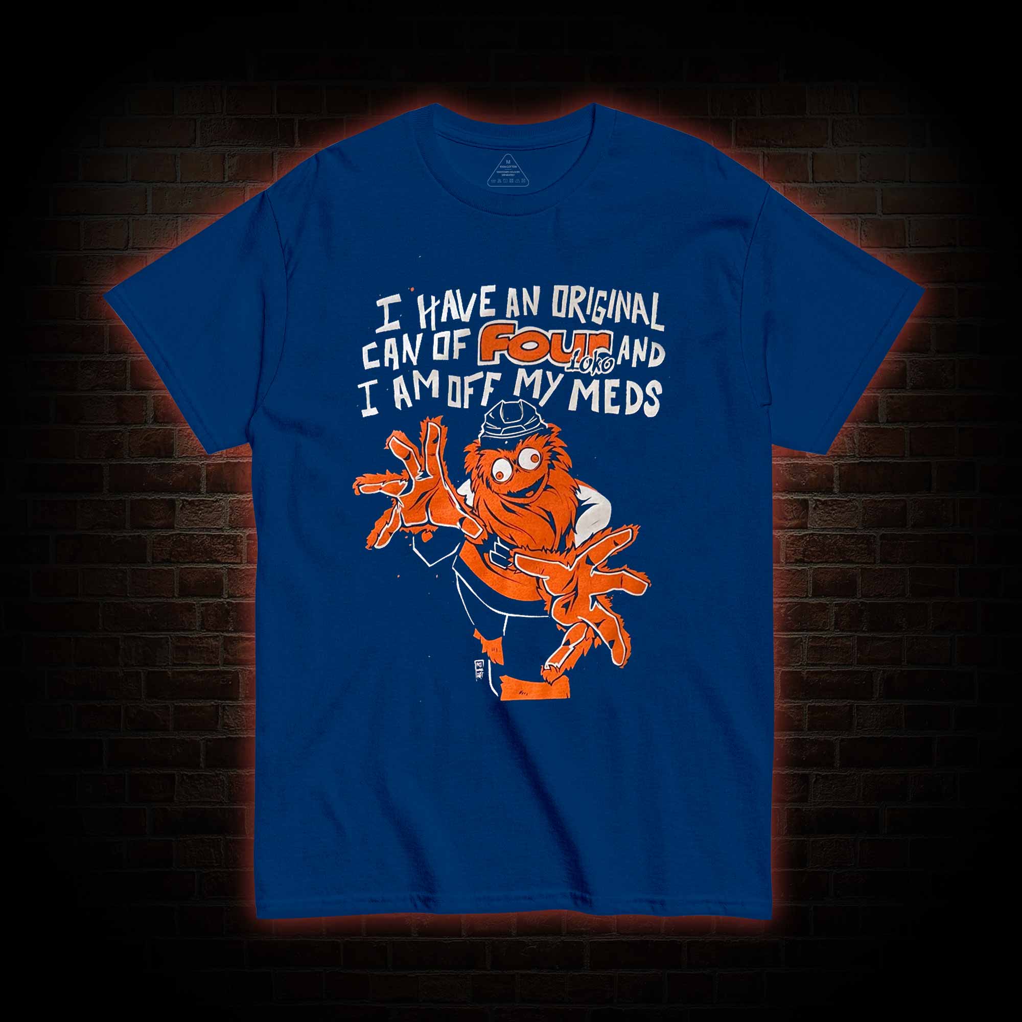 Off My Meds T-shirt