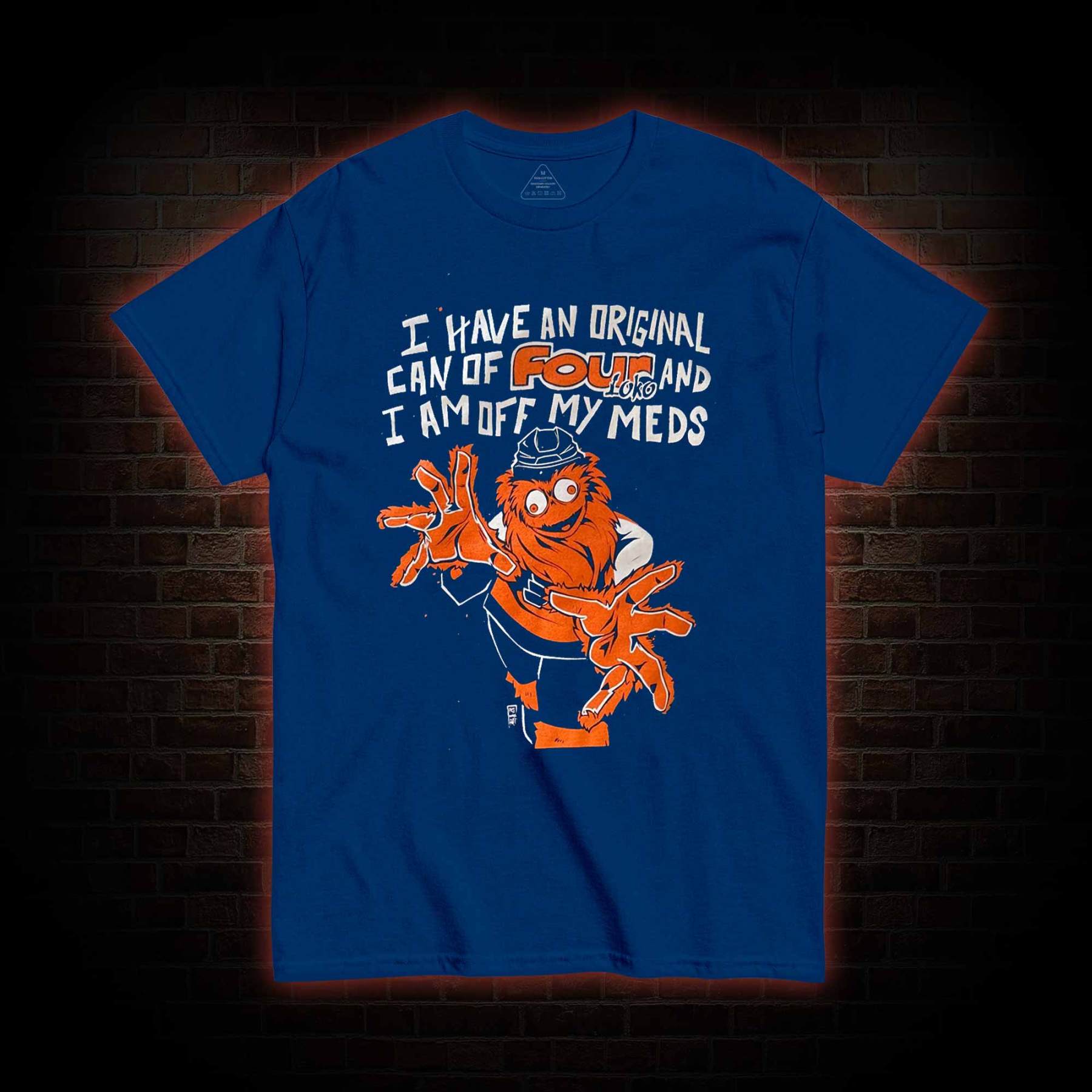 Off My Meds T-shirt