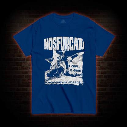 Nosfurcatu T-shirt