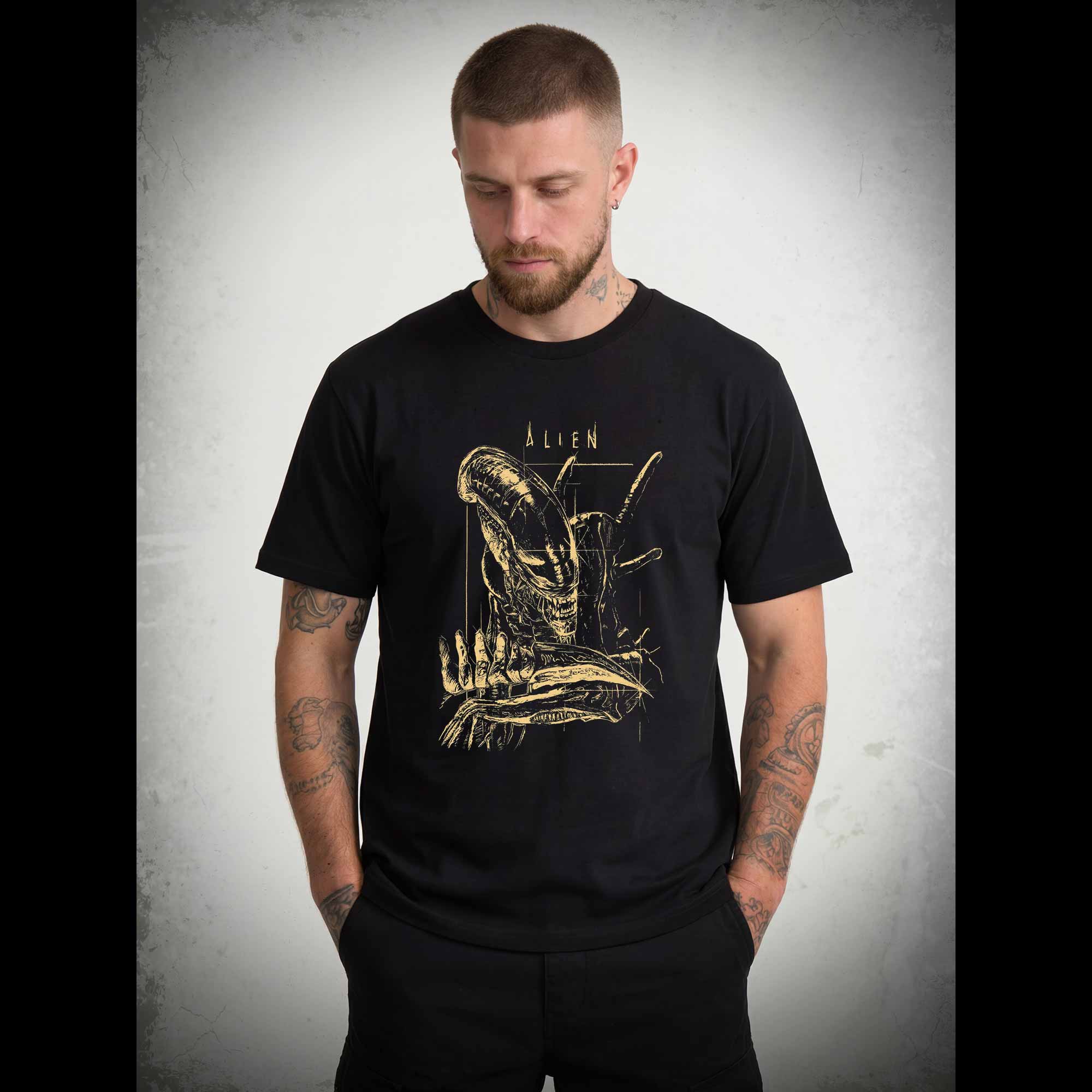 I Admire its Purity T-shirt