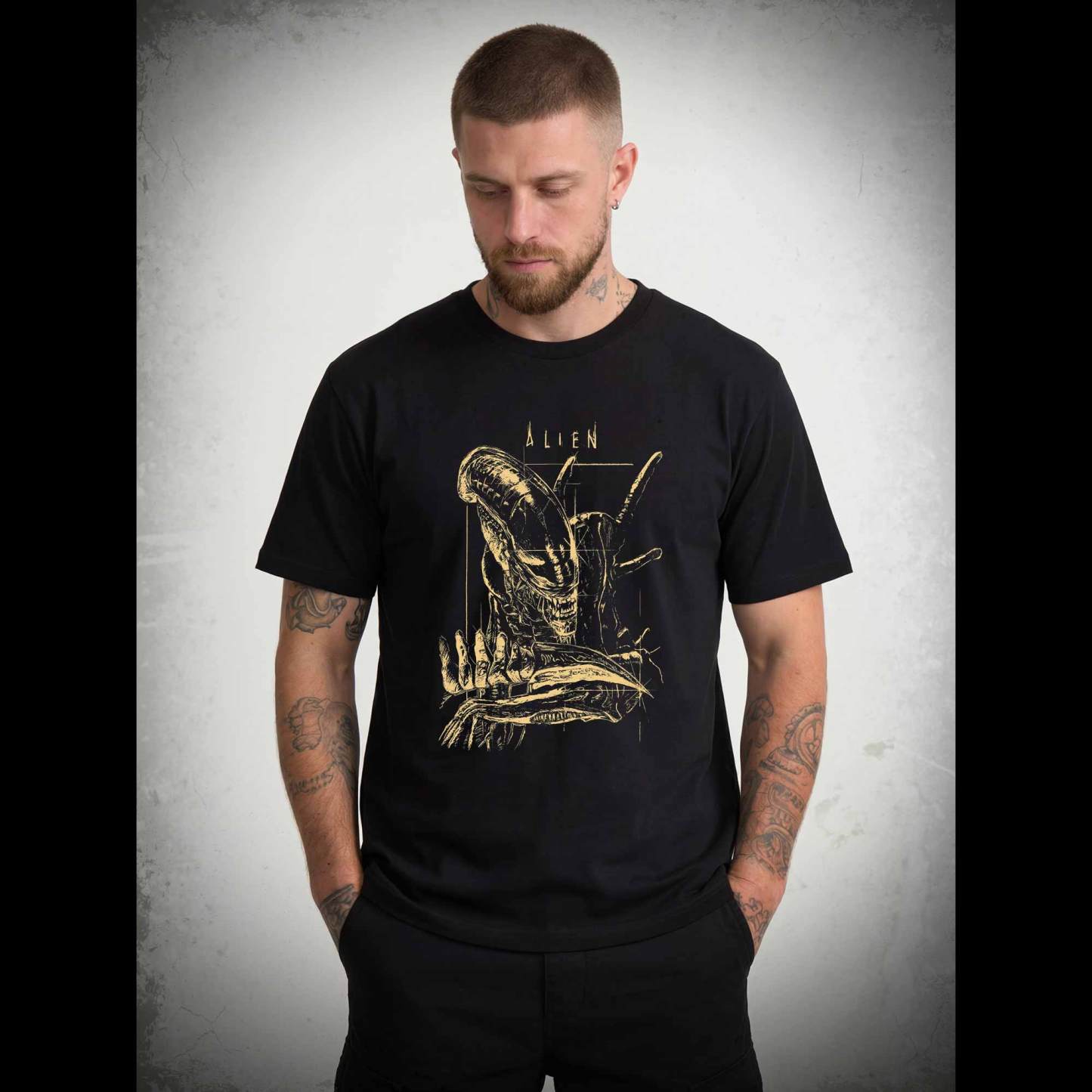 I Admire its Purity T-shirt