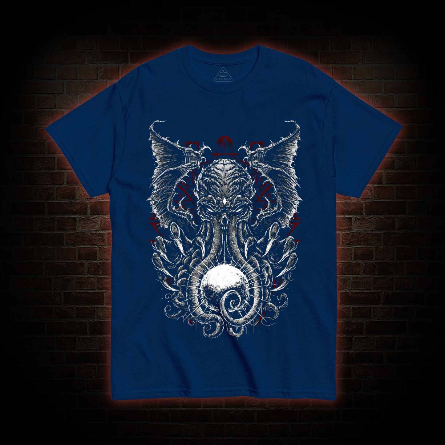 The Old One Cthulhu T-shirt