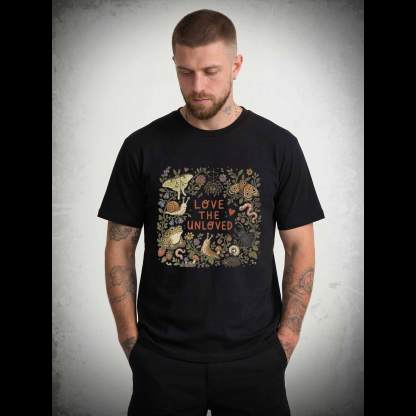 Love the Unloved T-shirt