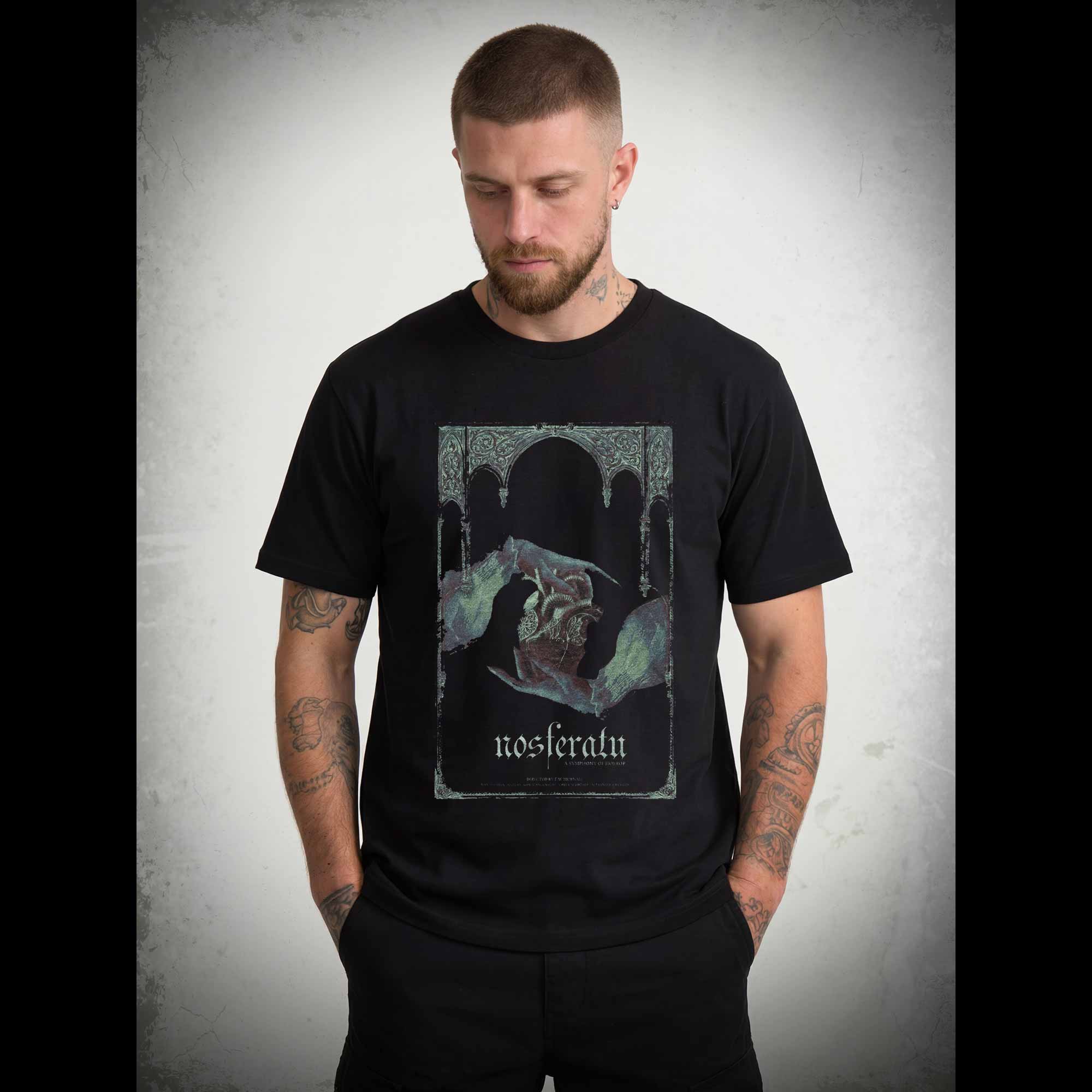 Spit it Out T-shirt
