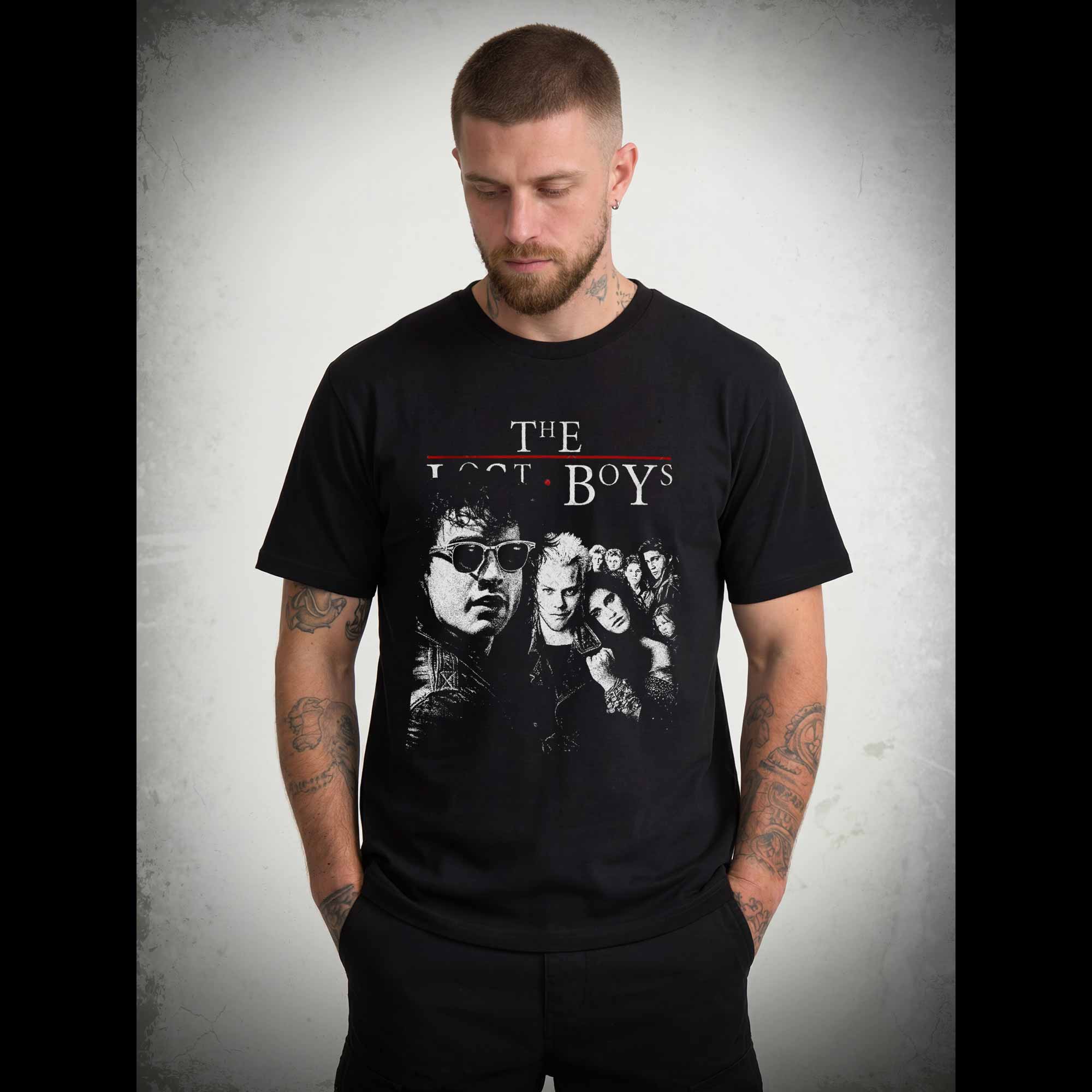 Sleep All Day T-shirt