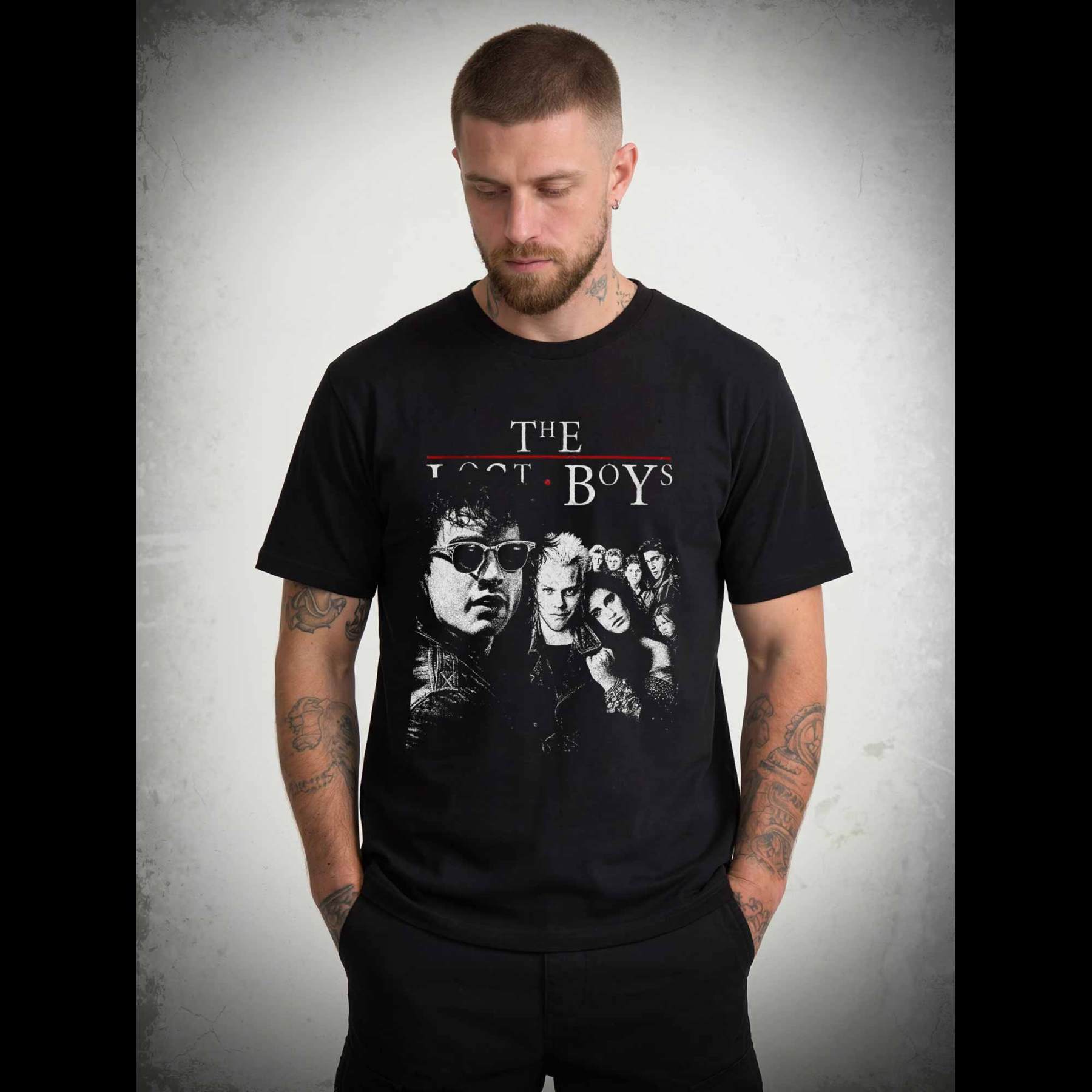Sleep All Day T-shirt