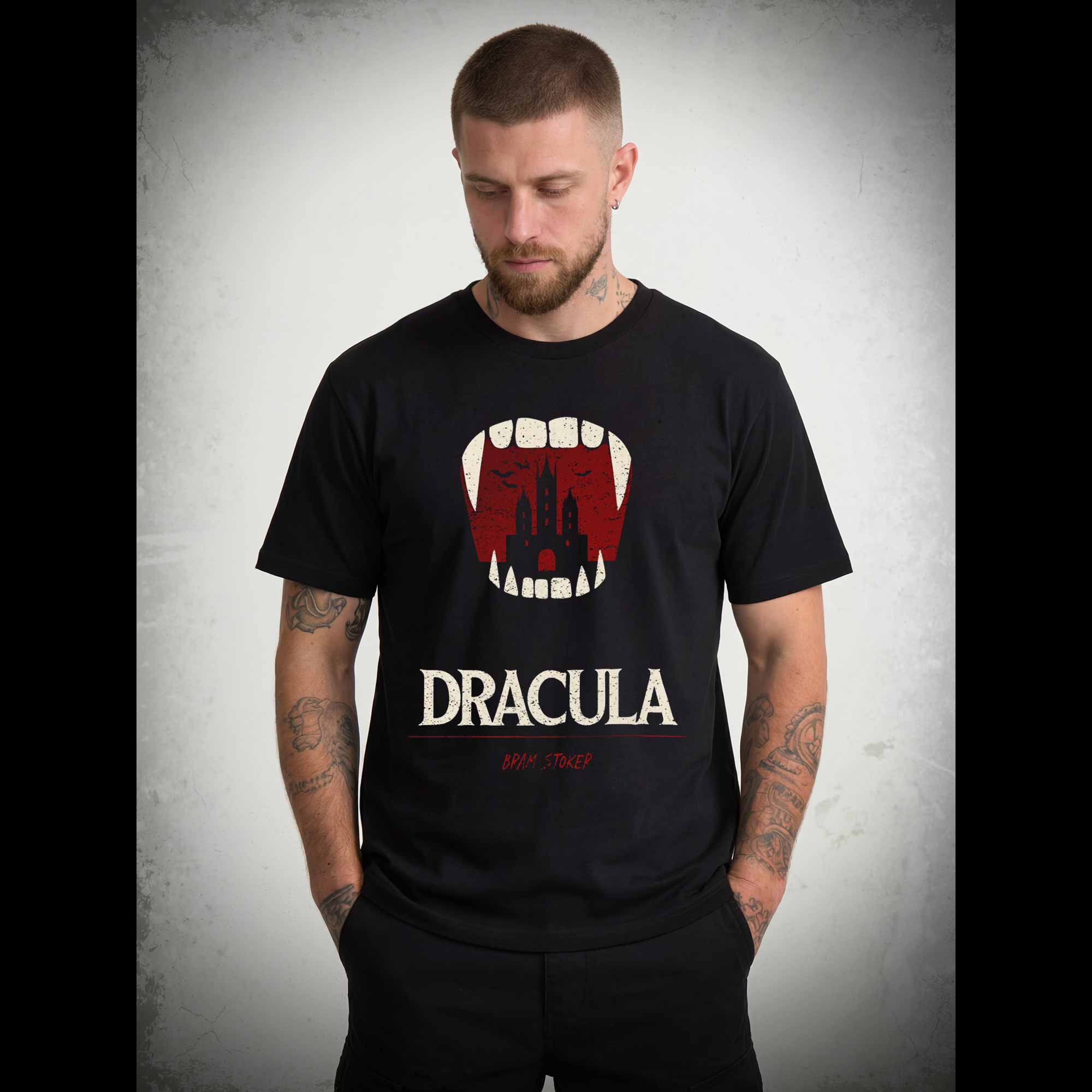 For the Blood is the Life T-shirt
