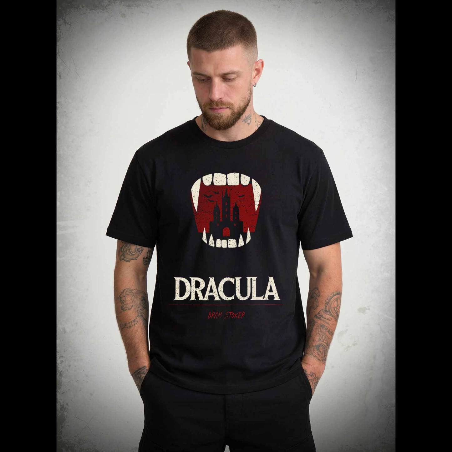 For the Blood is the Life T-shirt
