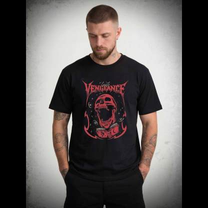 Taste Vengeance T-shirt