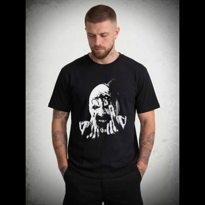 Finger Salute T-shirt