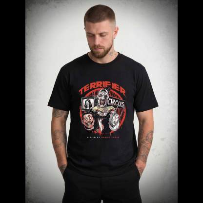 He does not Speak T-shirt
