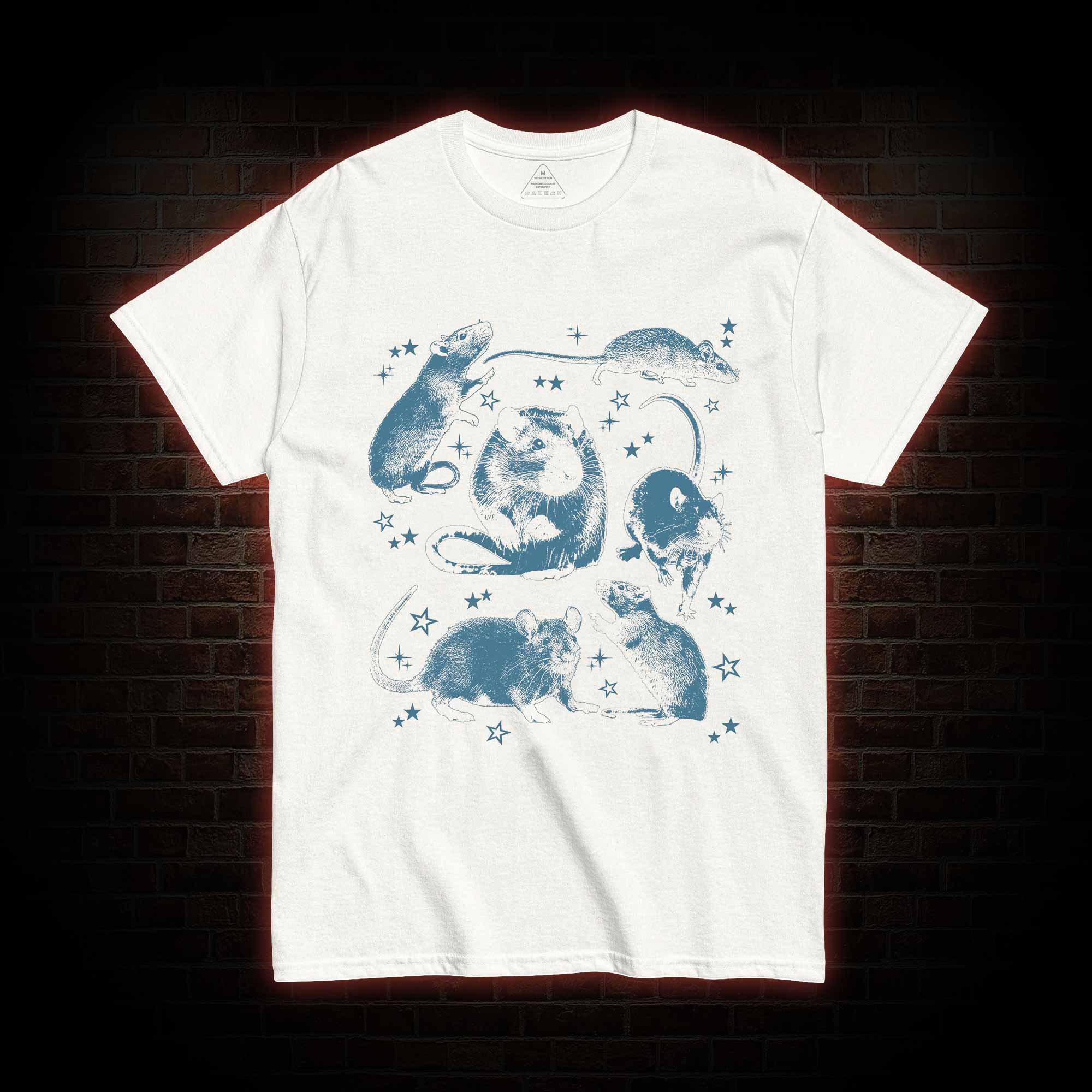 The Rats T-shirt