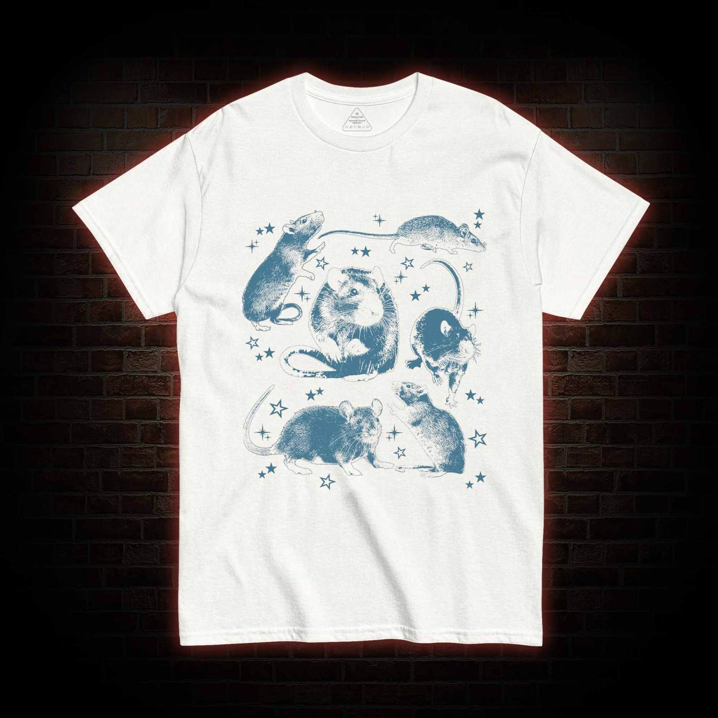 The Rats T-shirt