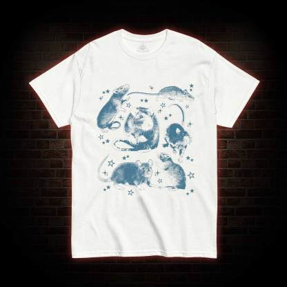 The Rats T-shirt