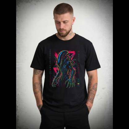 Species Unknown T-shirt