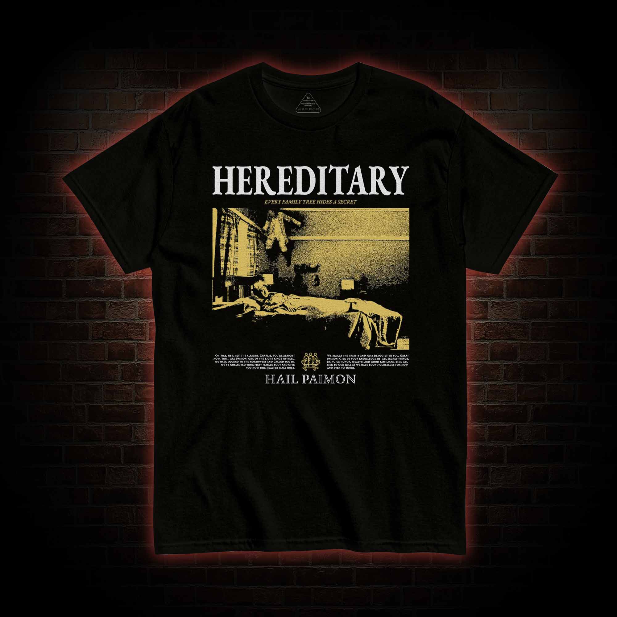 Every Family Tree Hides A Secret T-Shirt 