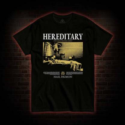 Every Family Tree Hides A Secret T-Shirt 