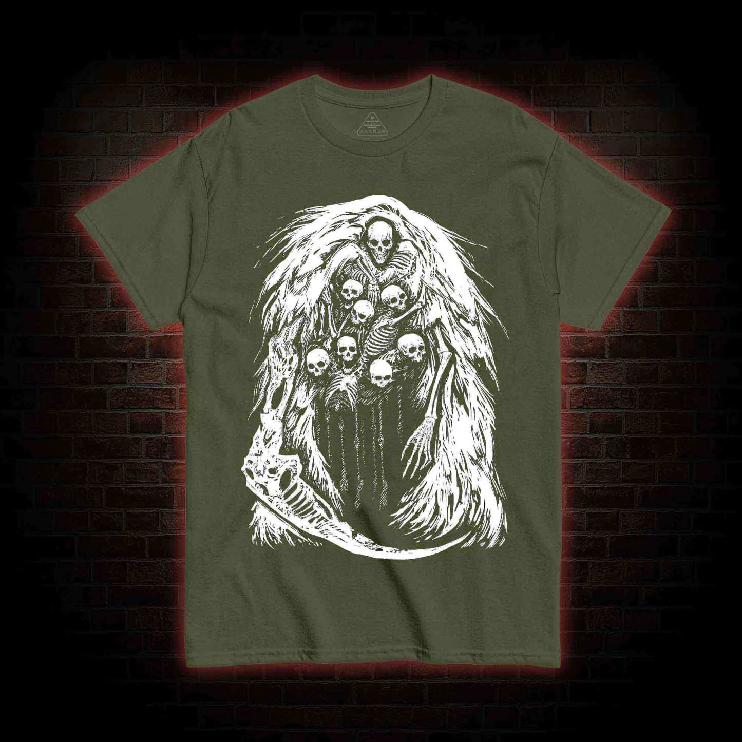 The Gravelord T-Shirt