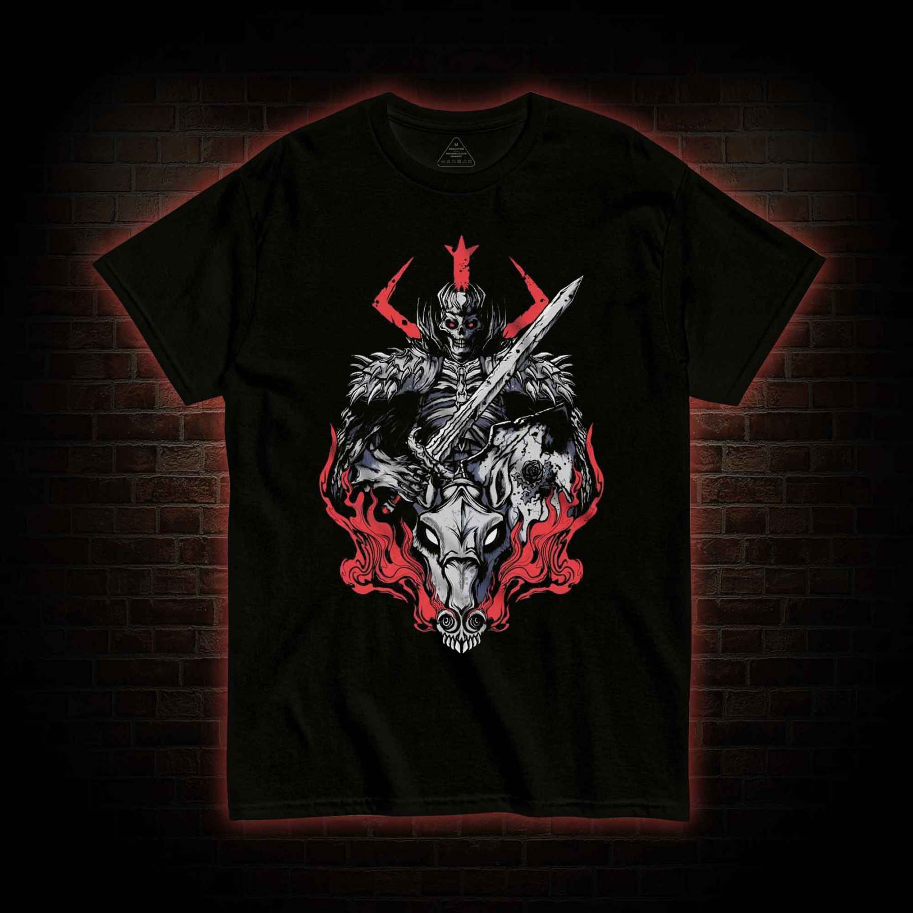 Supernatural T-Shirt