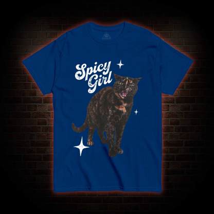 Spicy Girl  T-shirt