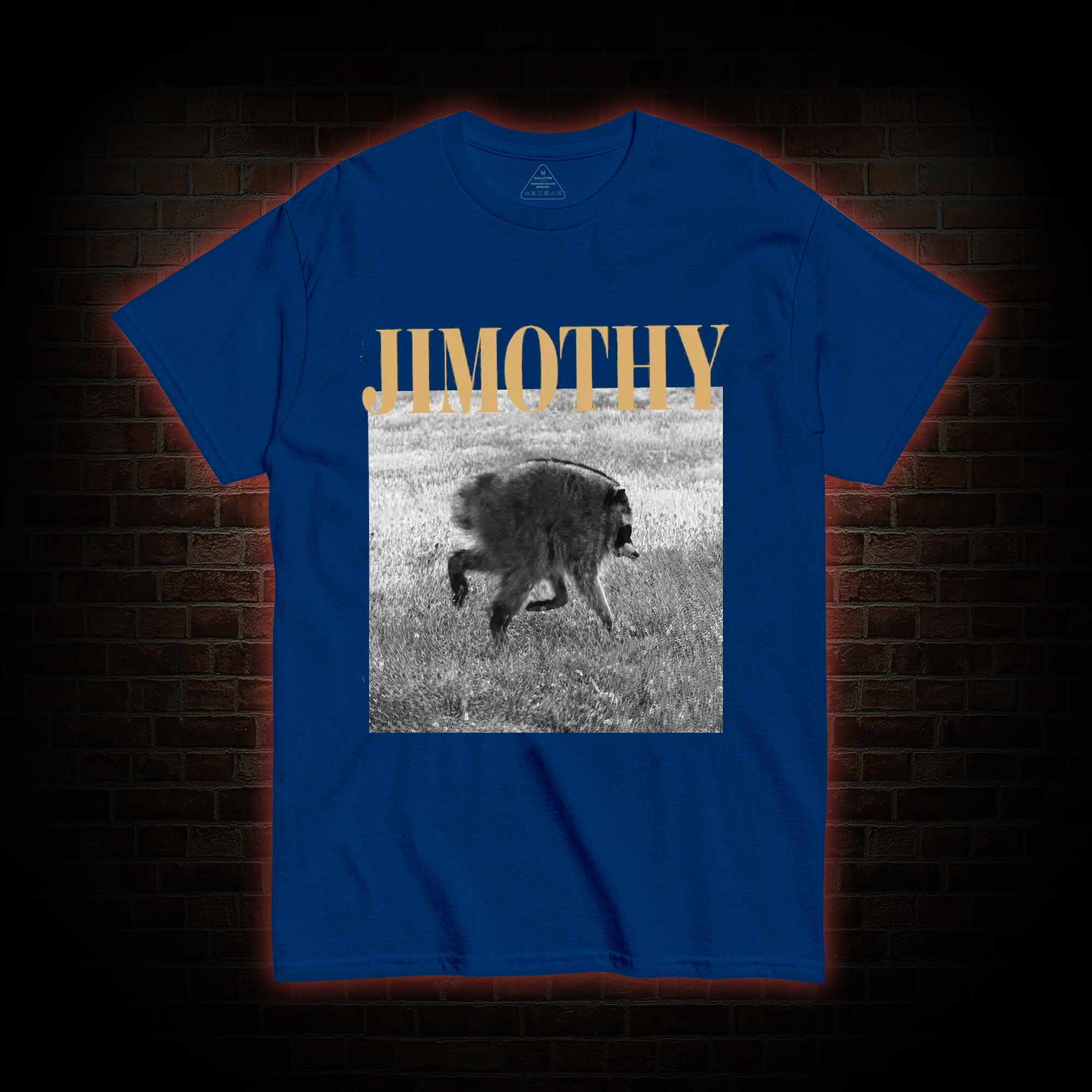 Jimothy T-shirt
