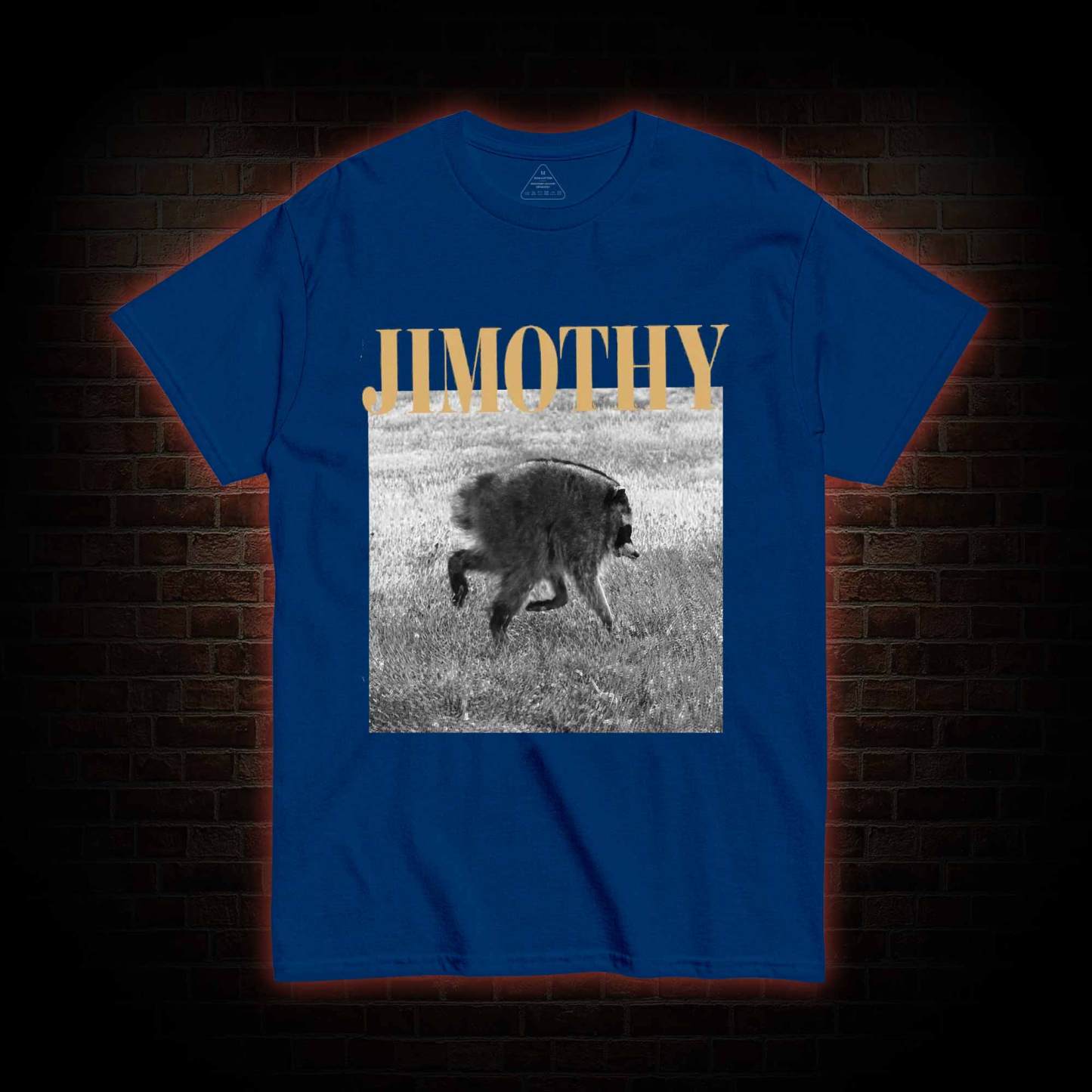 Jimothy T-shirt
