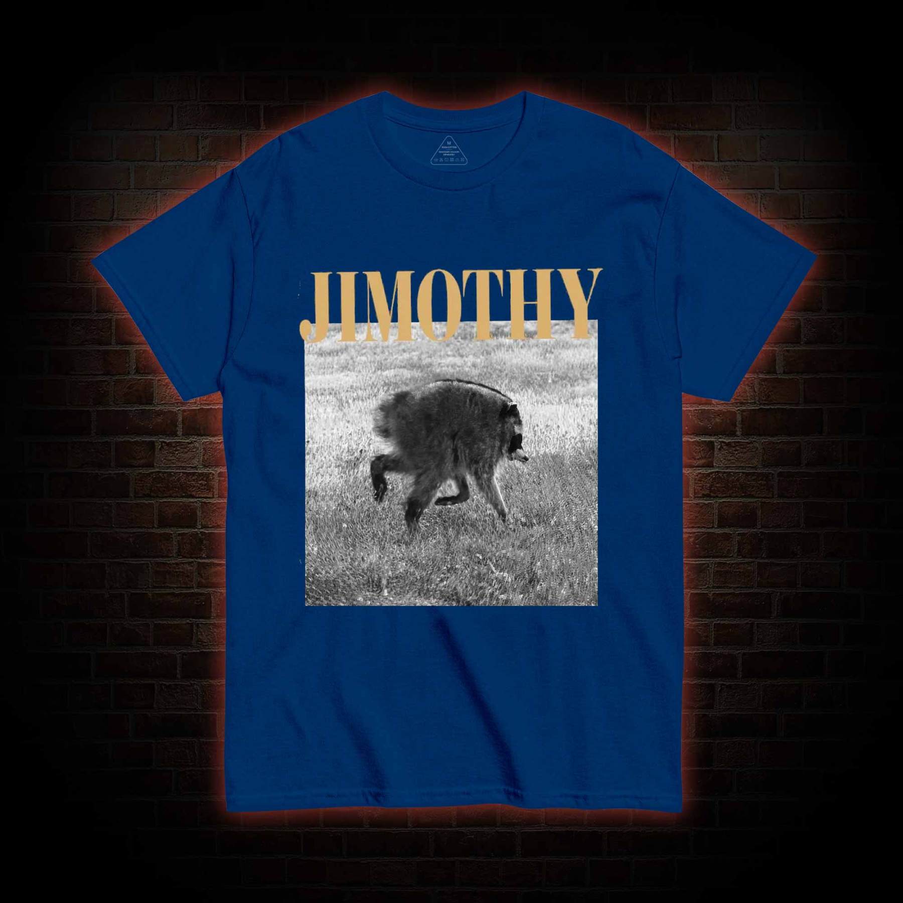 Jimothy T-shirt