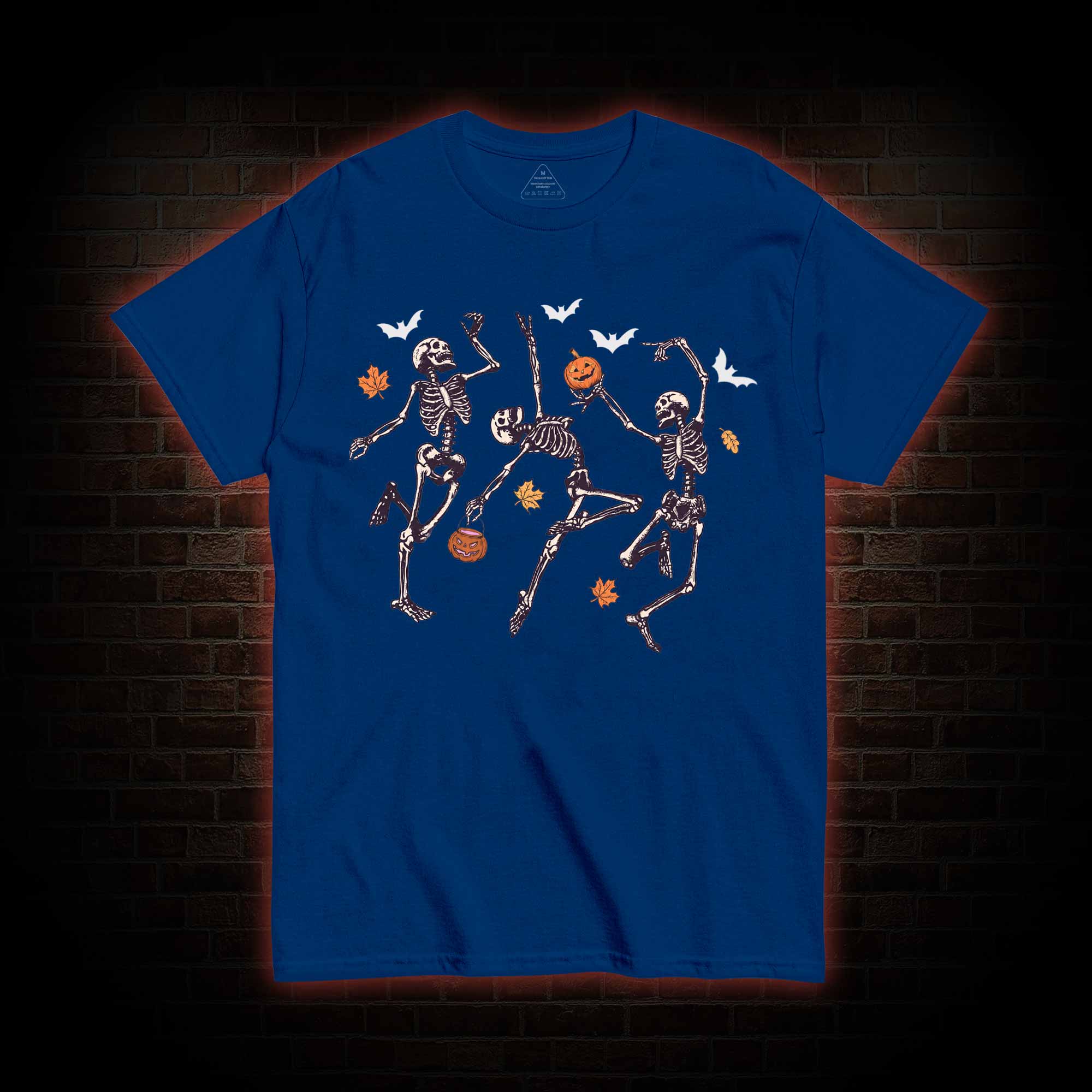 Dancing Skeletons T-shirt