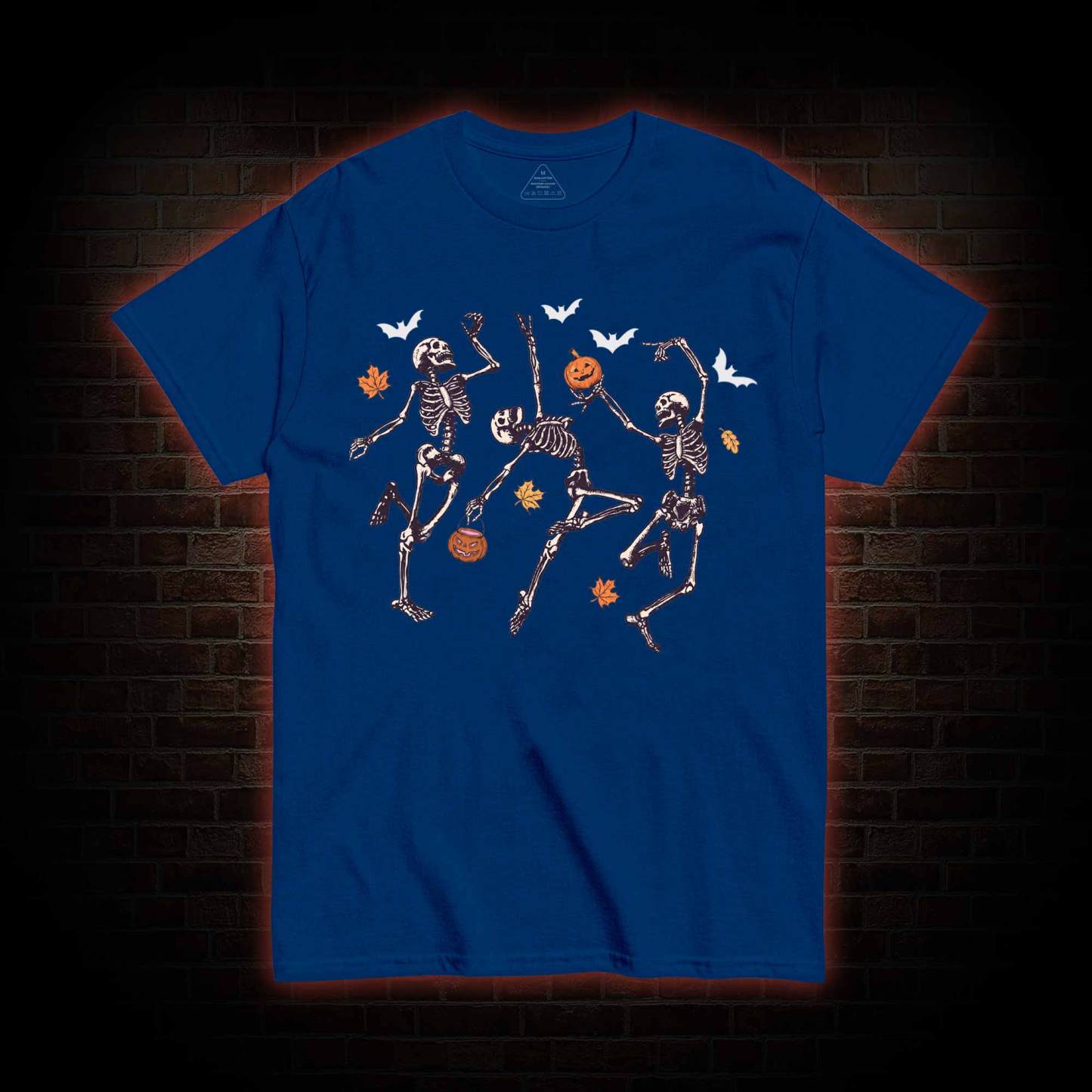 Dancing Skeletons T-shirt