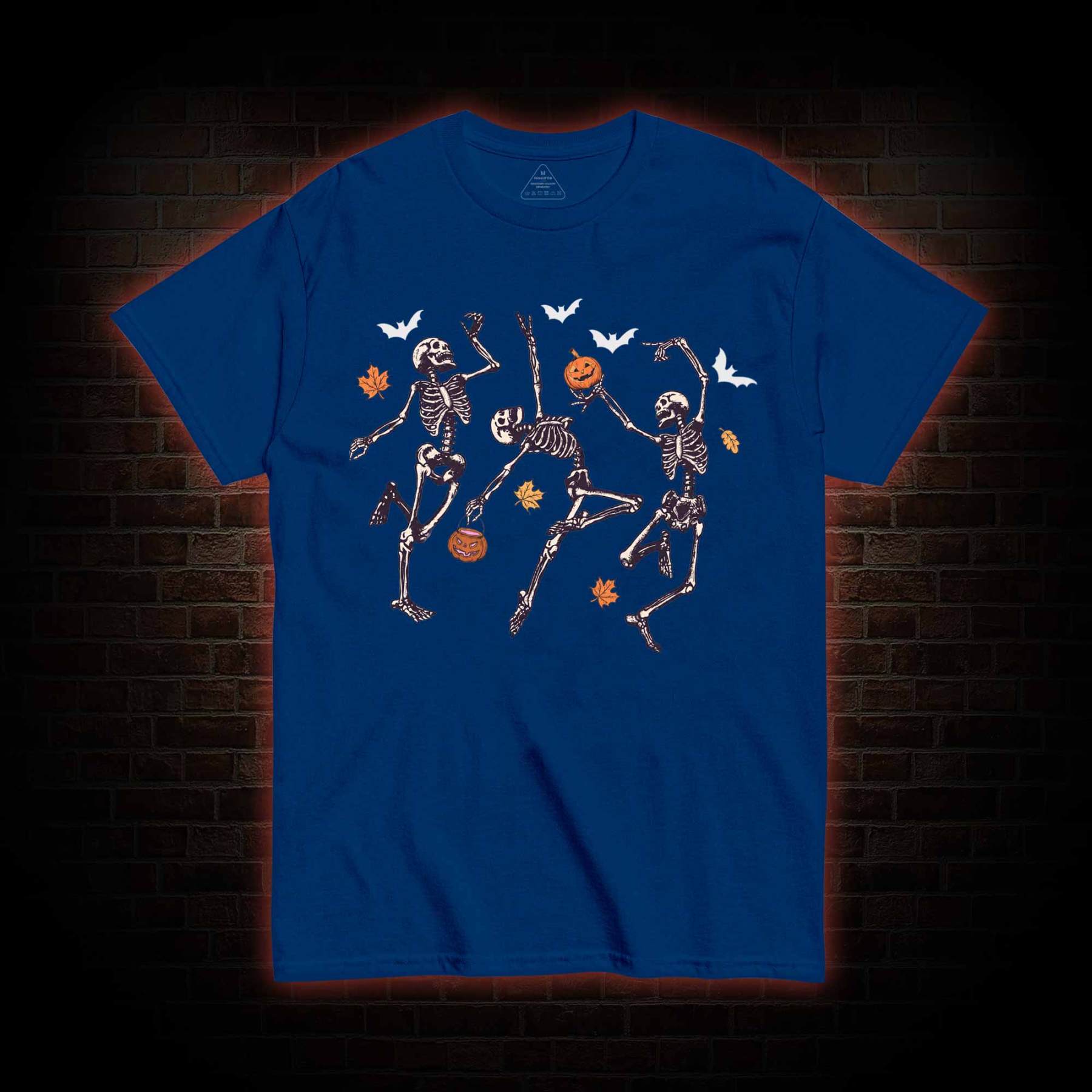 Dancing Skeletons T-shirt