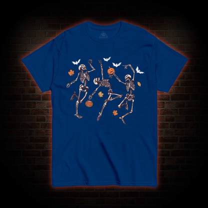 Dancing Skeletons T-shirt