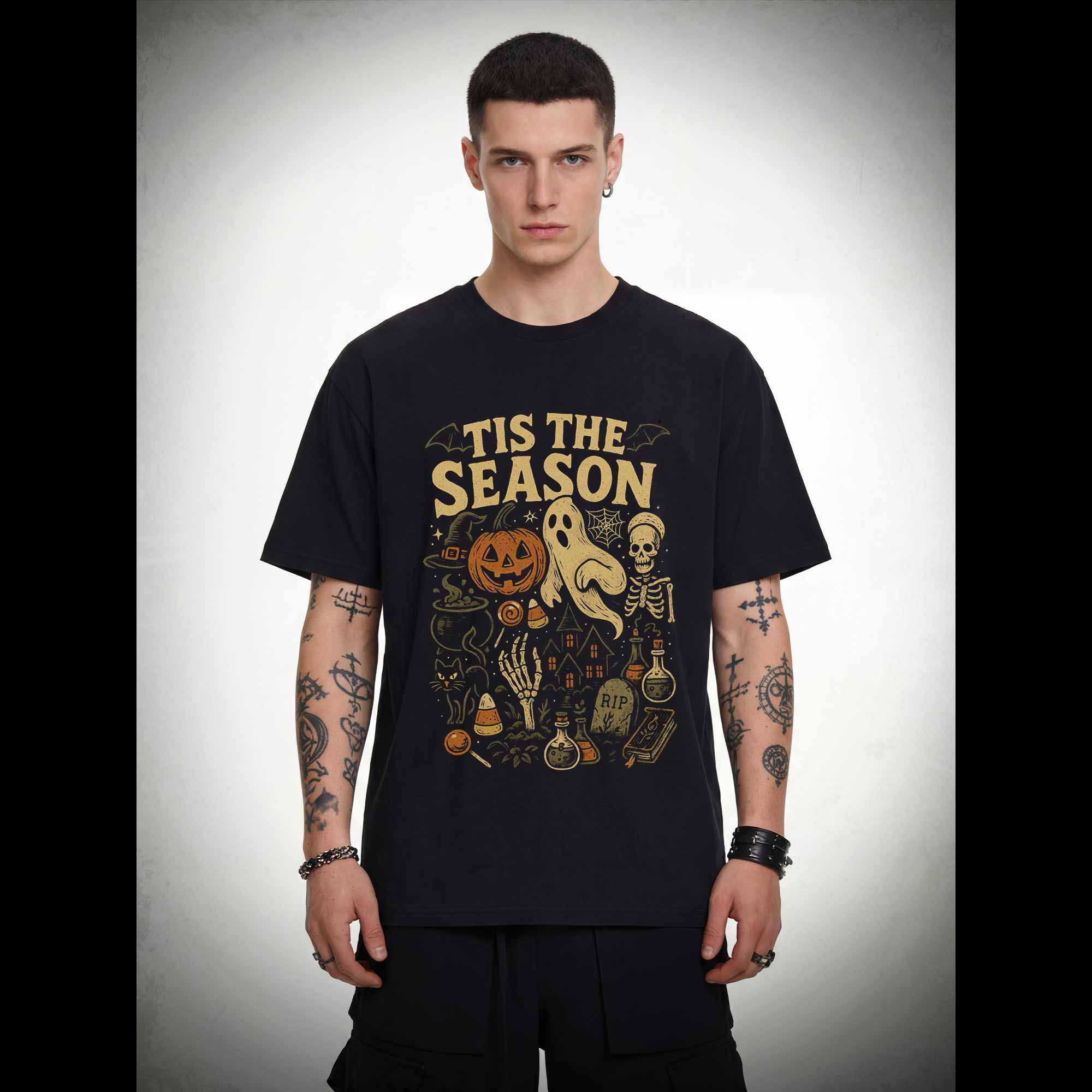 Tis the Season T-shirt