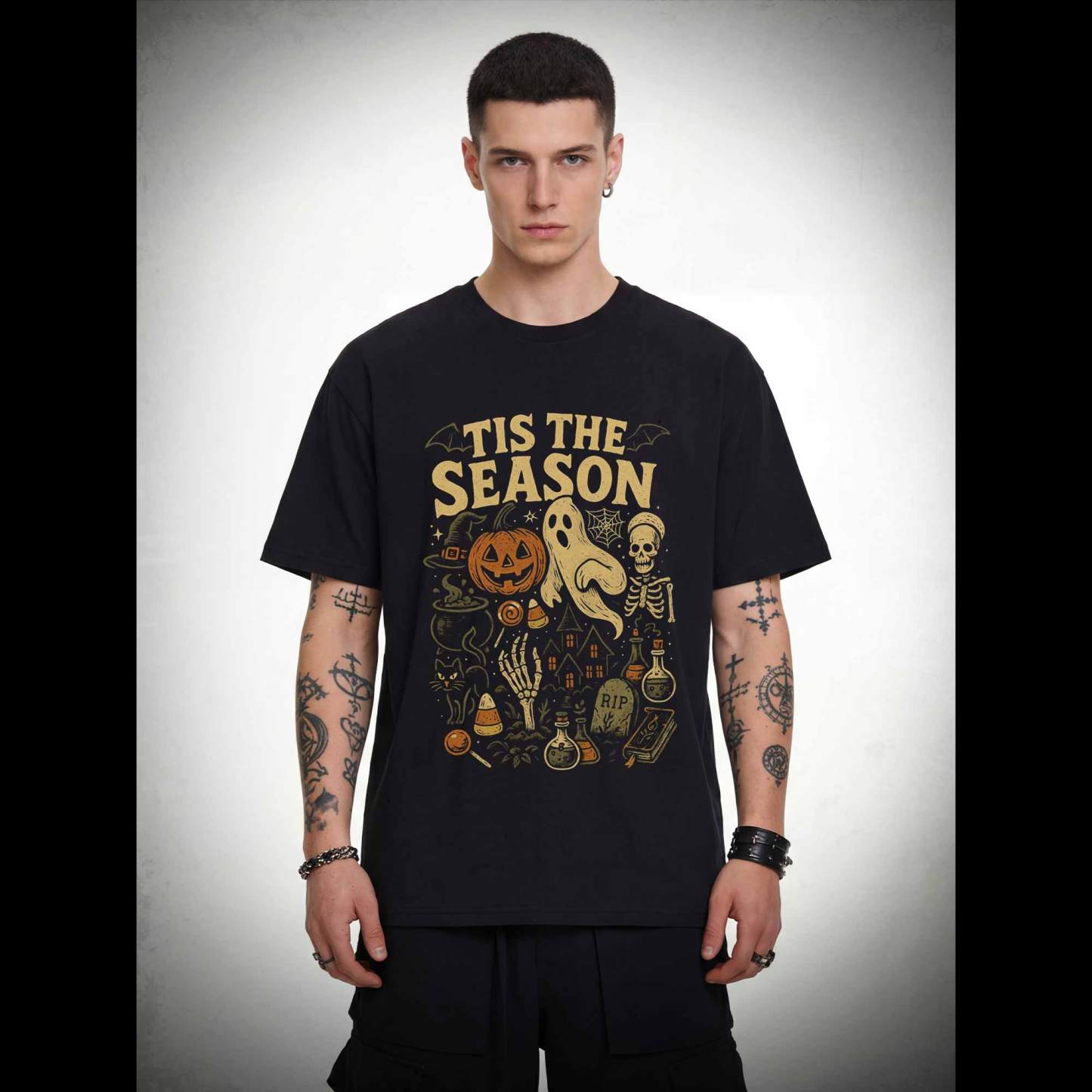 Tis the Season T-shirt