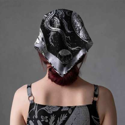 Azathoth Square Scarf