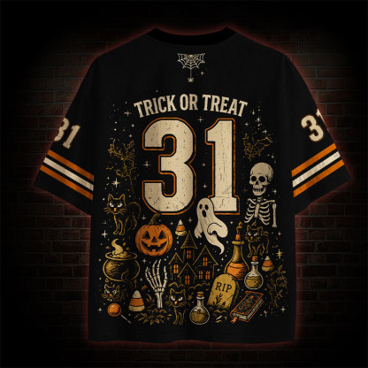 Tis The Season Mesh Jersey