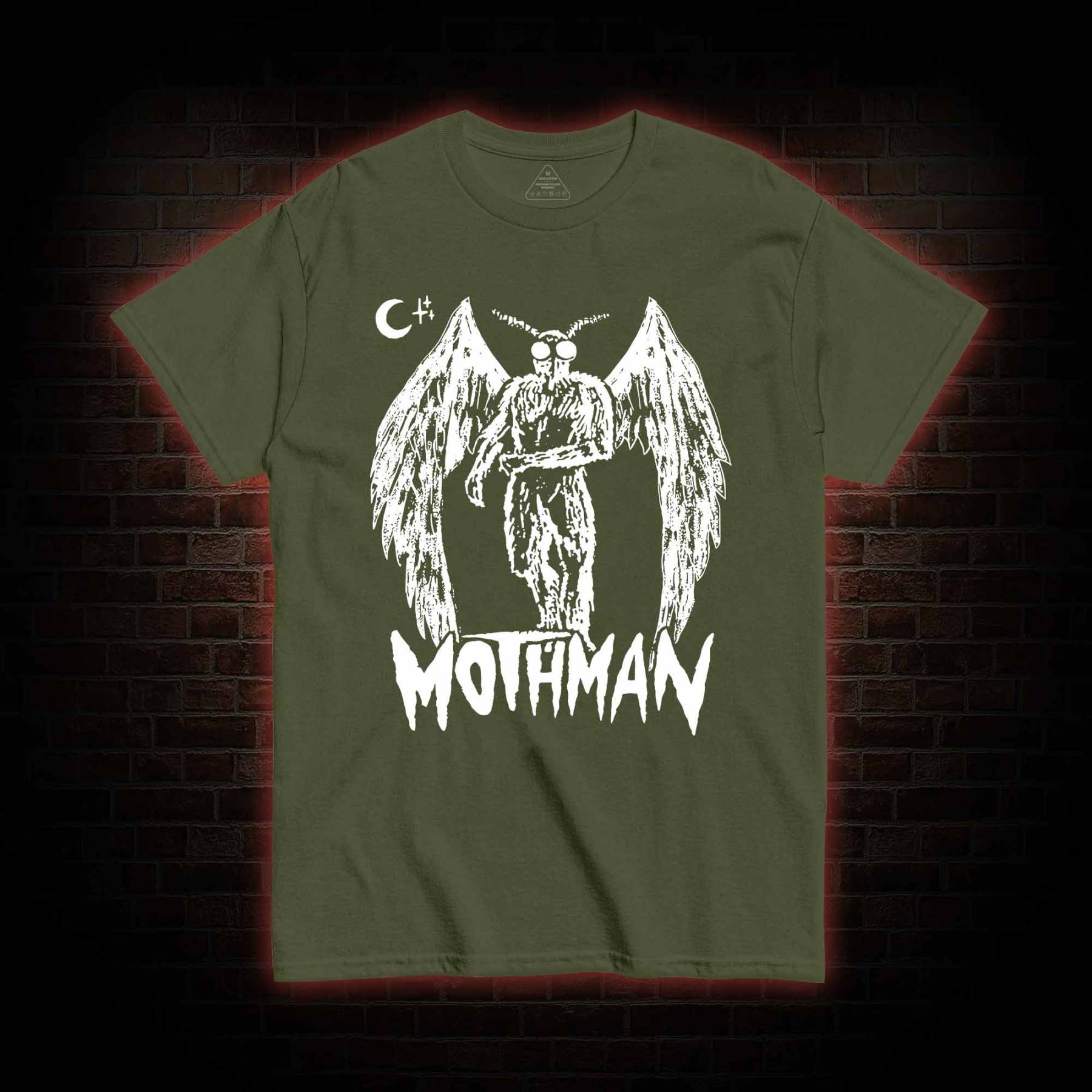 Mothman T-shirt
