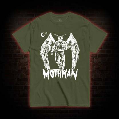 Mothman T-shirt