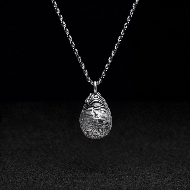 Perfert Organism Pendant Necklace