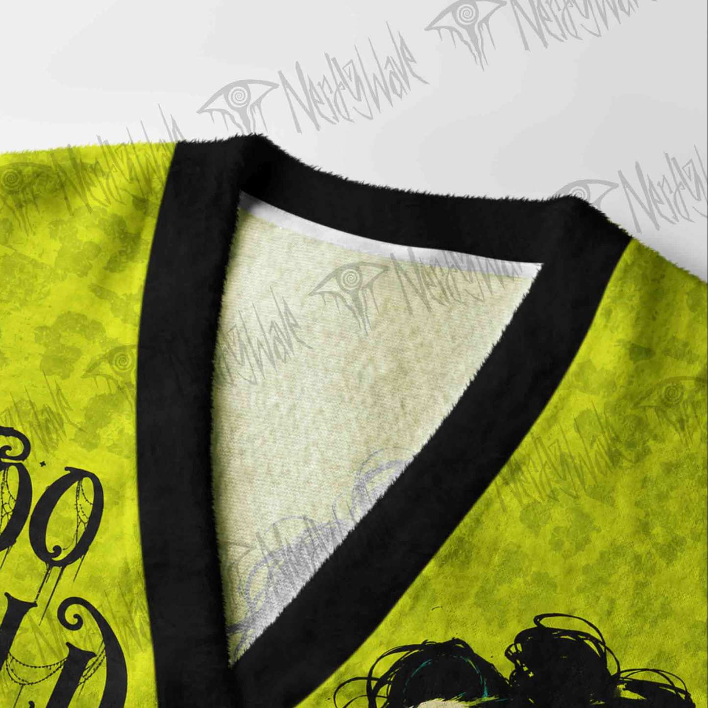 Too Wild To Die Cardigan Sweater