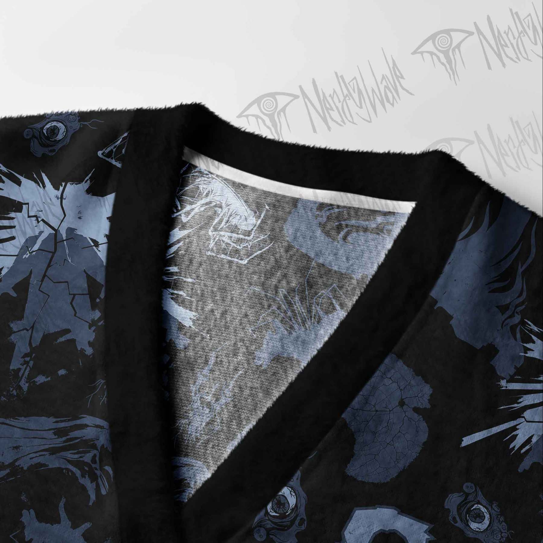 Outpost 31 Cardigan Sweater