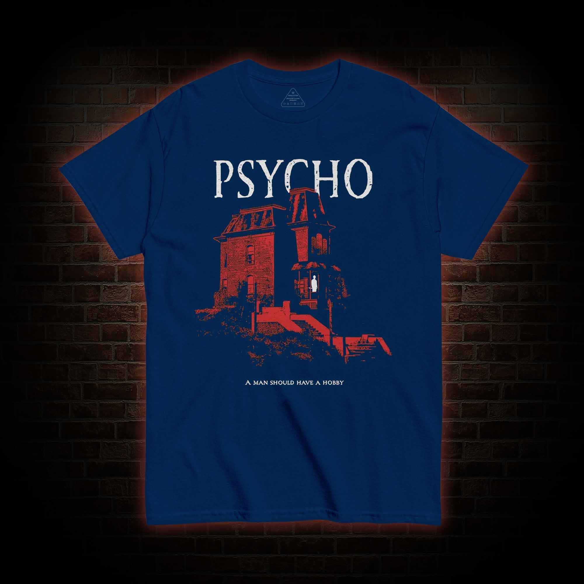 Psycho T-Shirt 