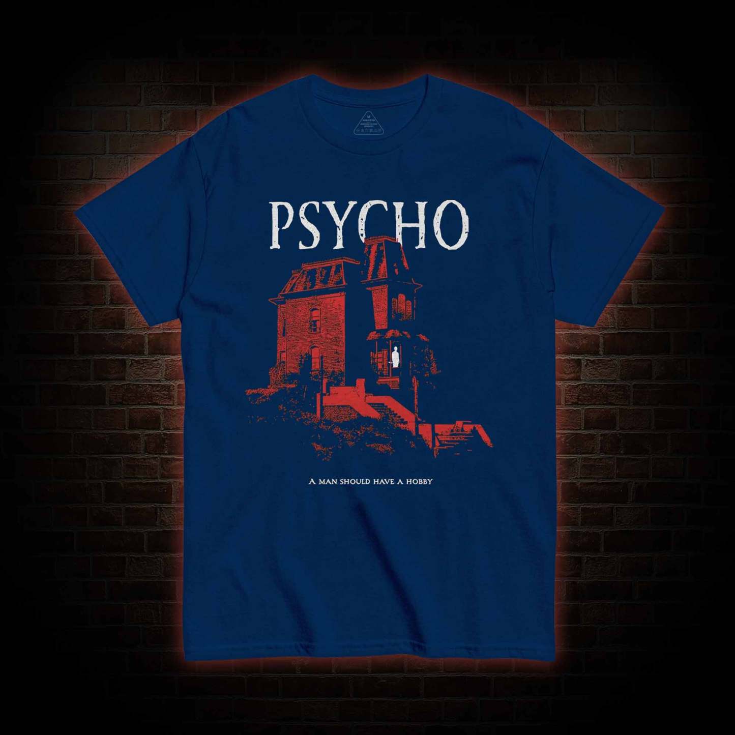 Psycho T-Shirt 