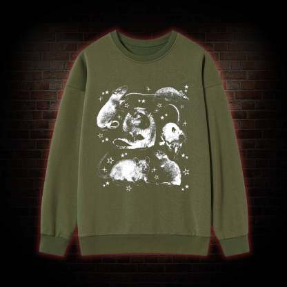 The Rats Sweatshirt