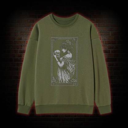 Kiss of Death Sweatshirt