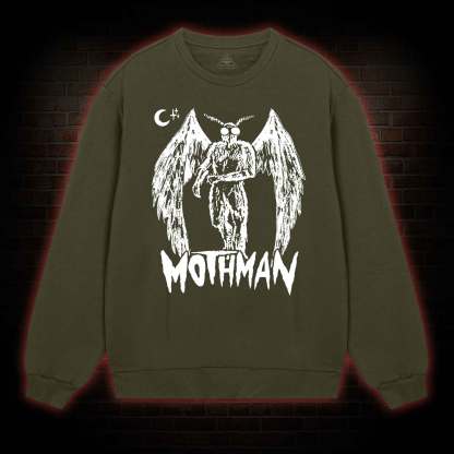 Mothman Sweatshirt