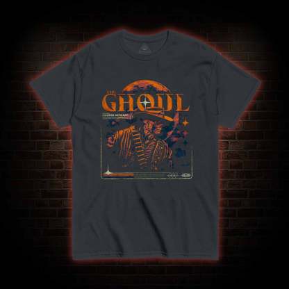 A Ghoul T-Shirt 