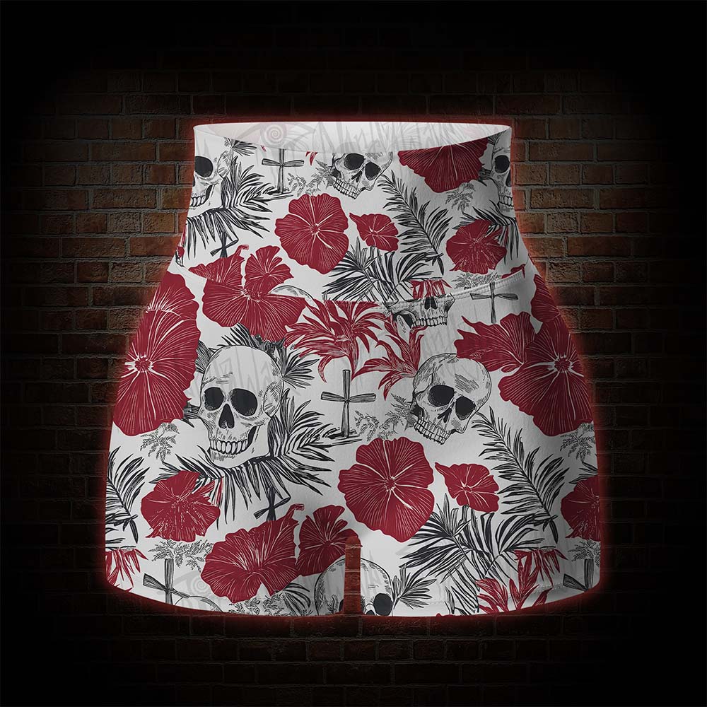 002 Yoga Shorts