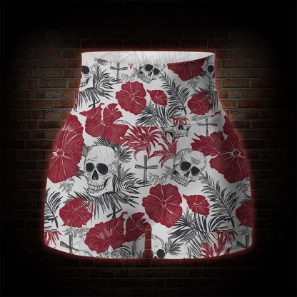 002 Yoga Shorts