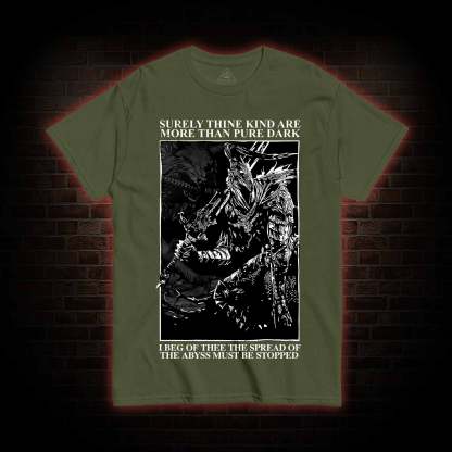 Artorias the Abysswalker T-Shirt 